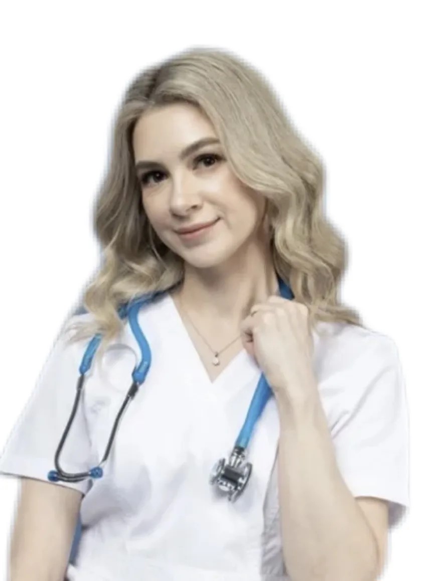 ФАРХУТДИНОВА АЛИНА ИРНИСОВНА